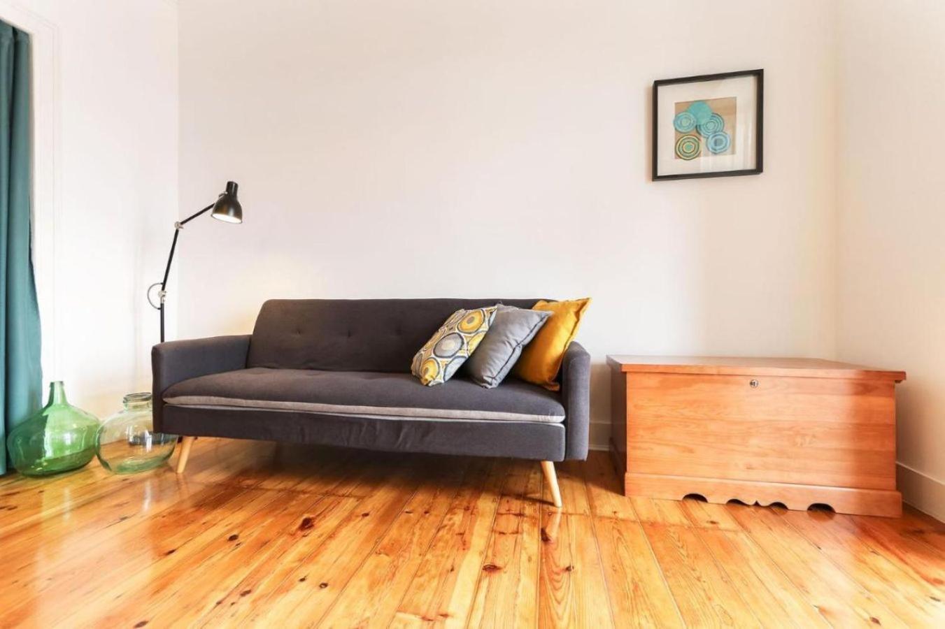 Bairro Alto Selection Apartment *