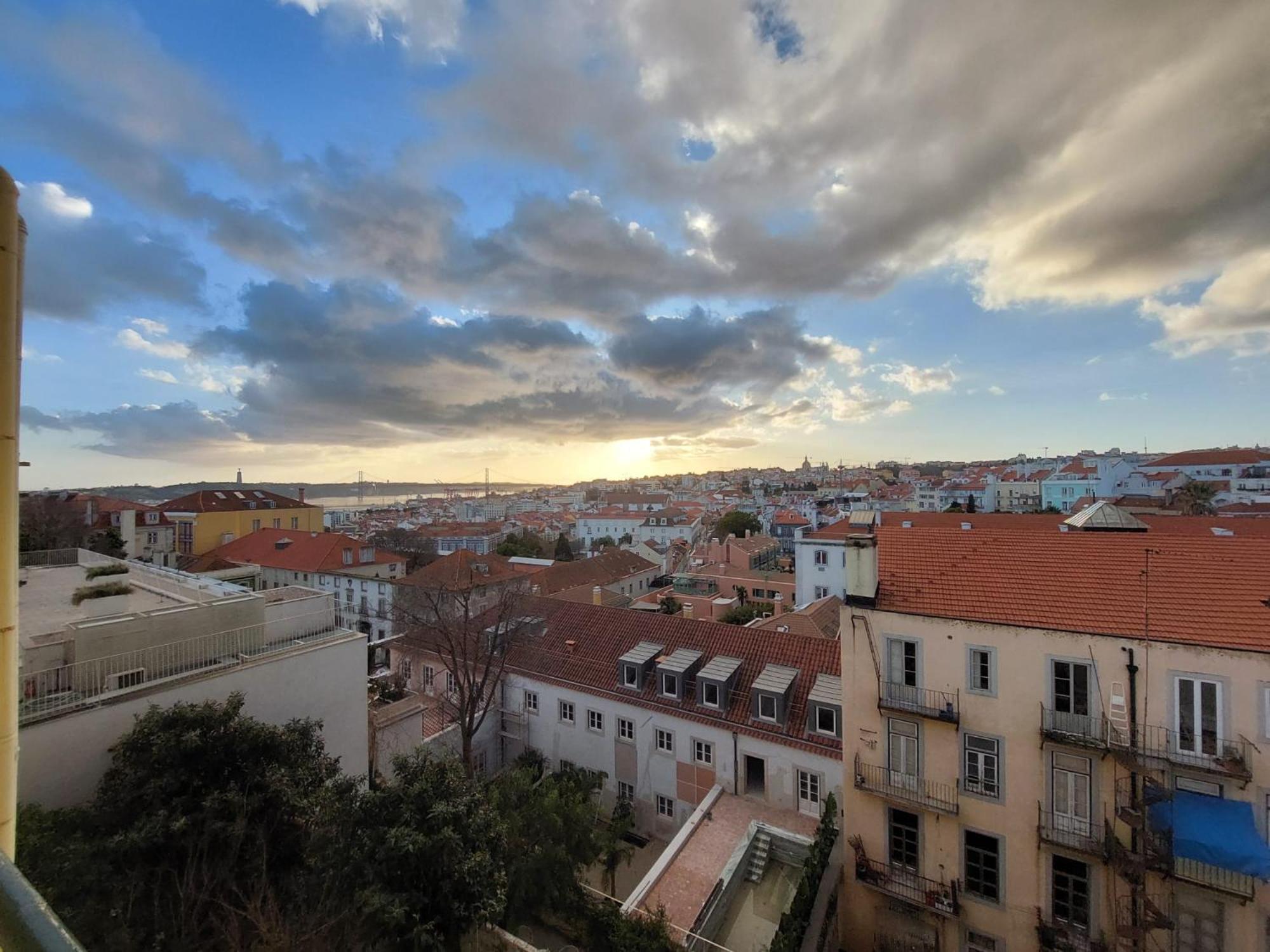 Apartment Bairro Alto Selection