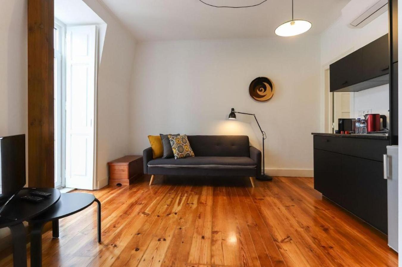 Apartment Bairro Alto Selection *