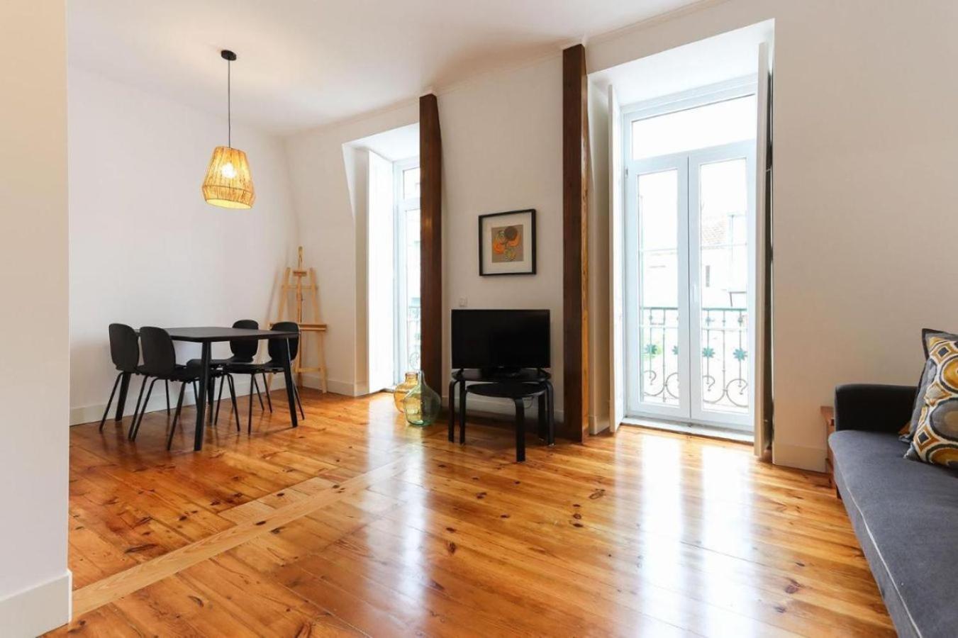 Apartment Bairro Alto Selection *