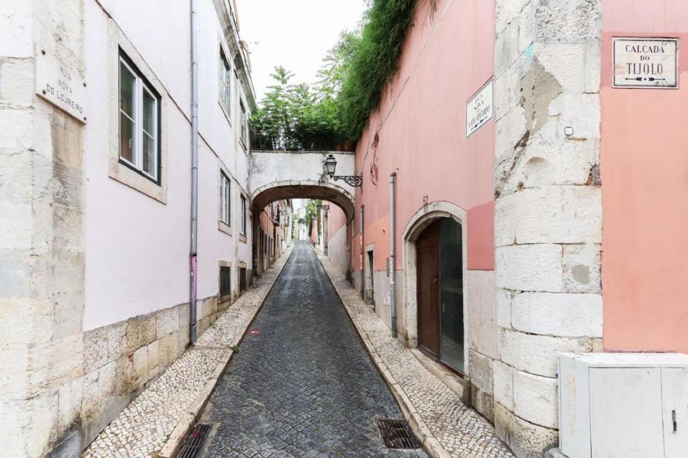 Bairro Alto Selection Apartment