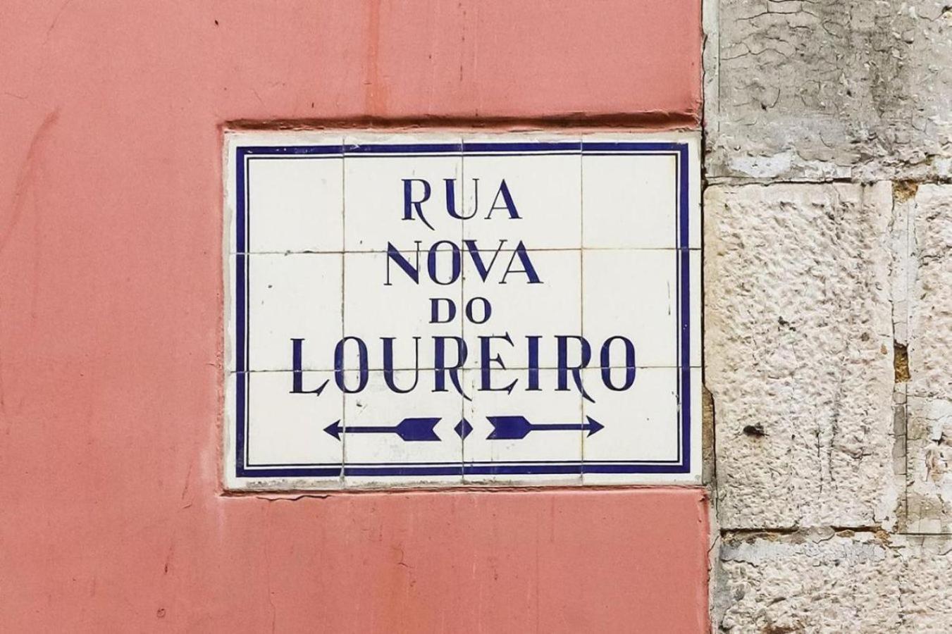 Apartment Bairro Alto Selection