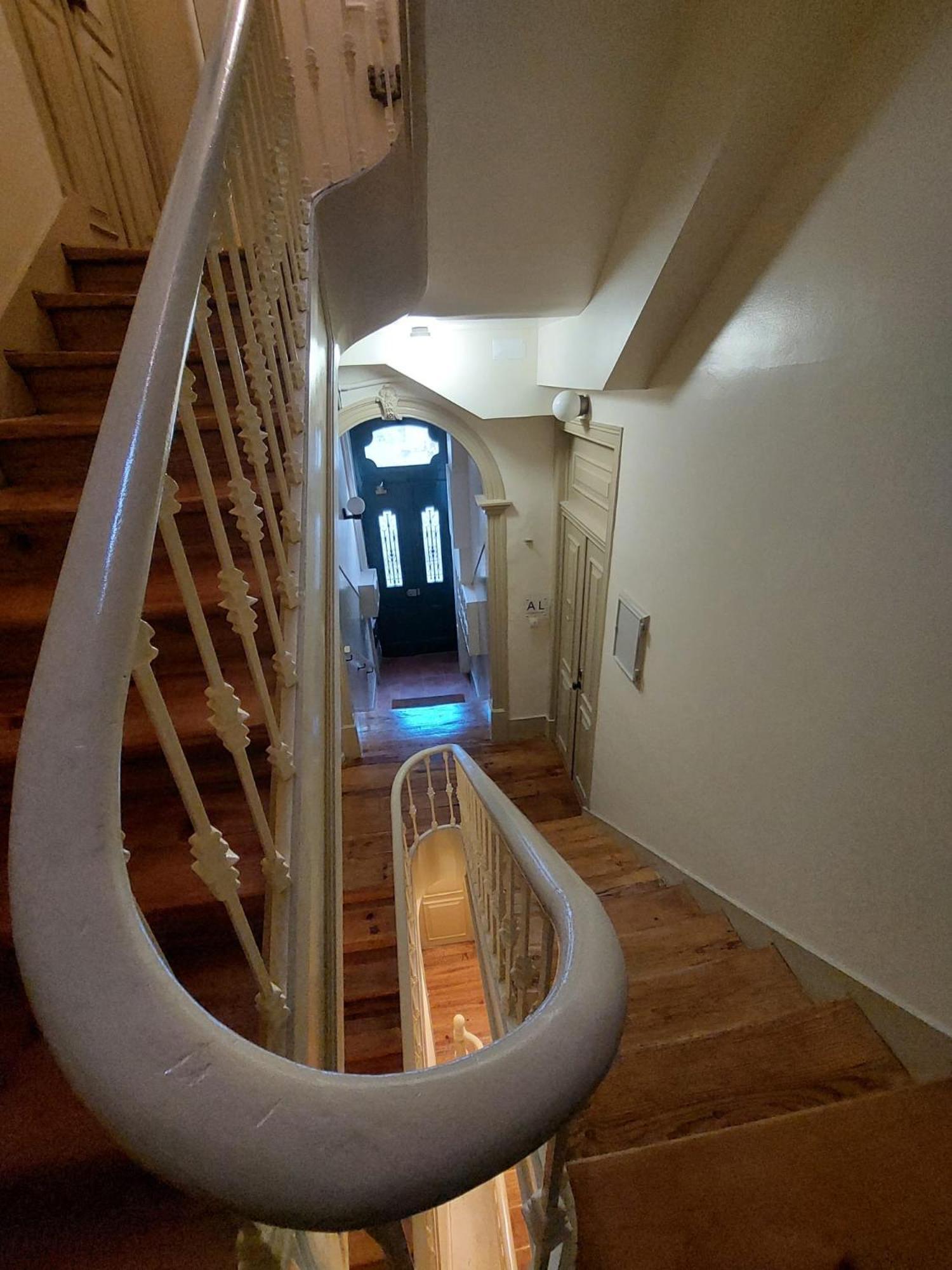 Apartment Bairro Alto Selection *