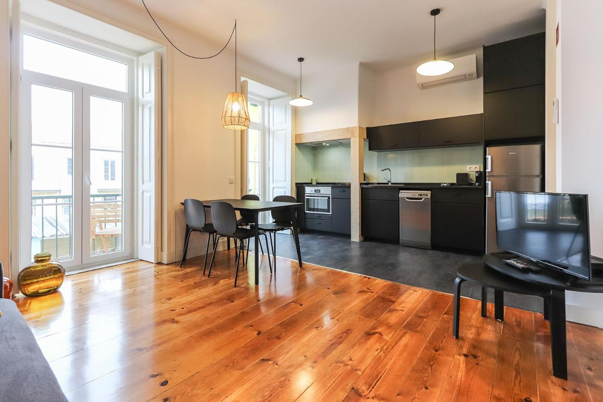 Apartment Bairro Alto Selection Lissabon