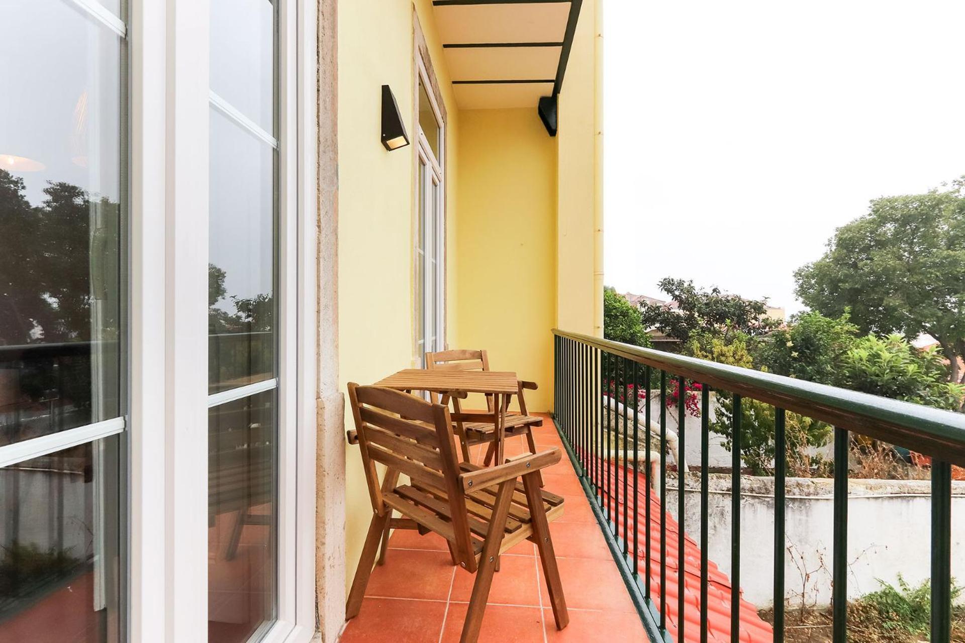 Bairro Alto Selection Apartment *
