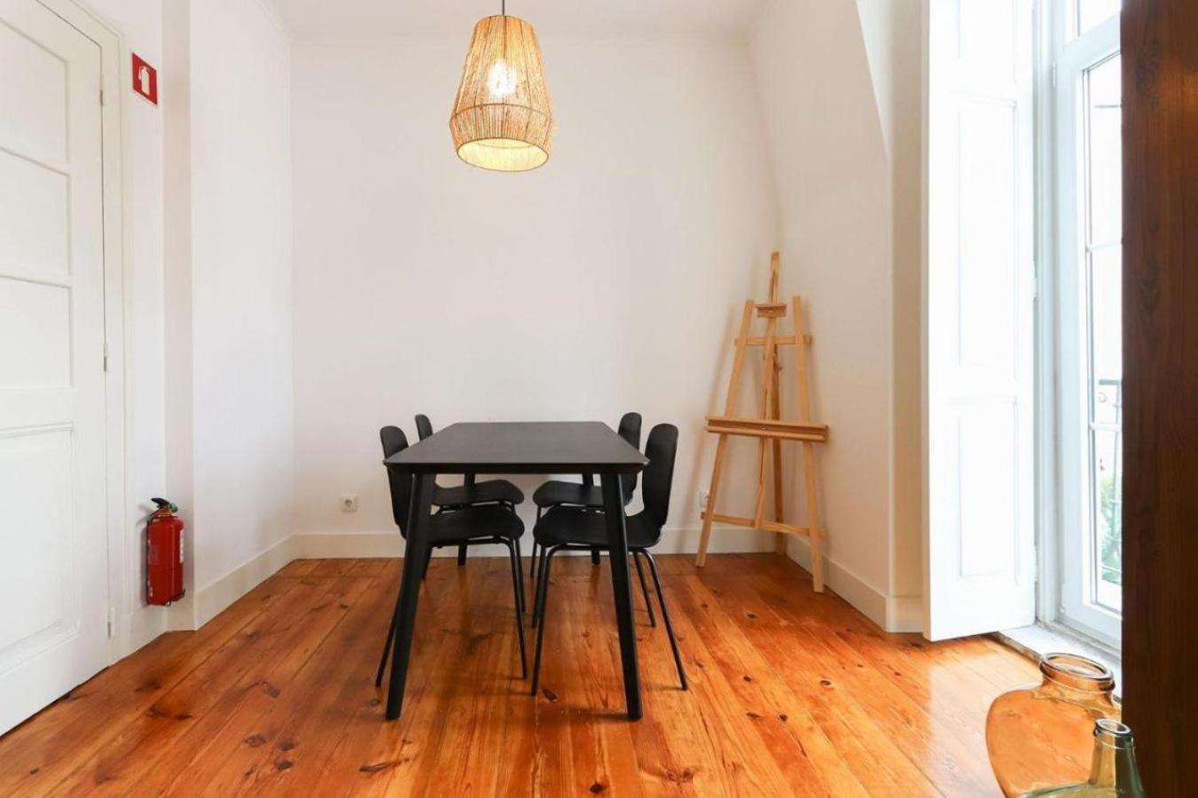 Apartment Bairro Alto Selection *