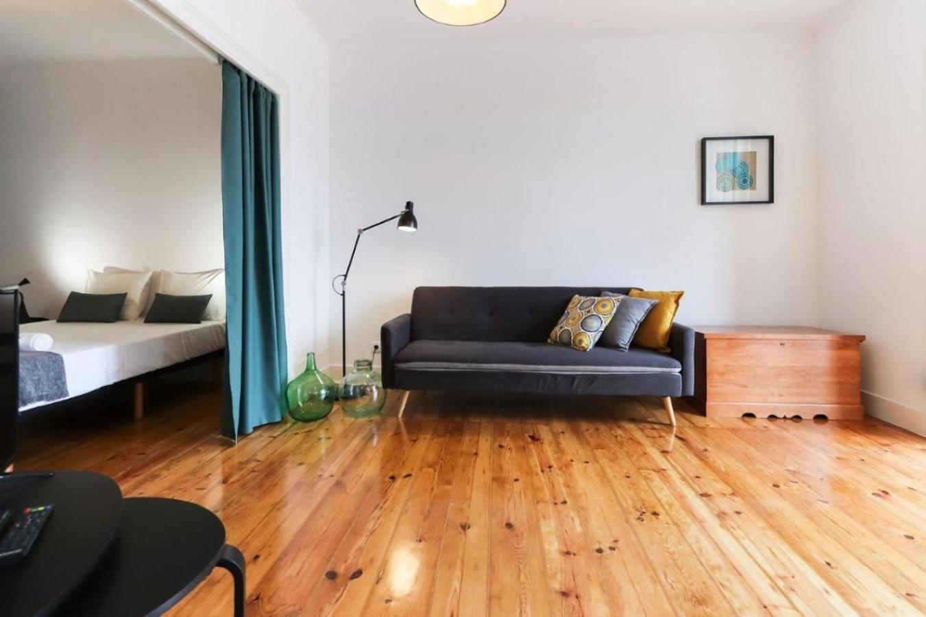 Apartment Bairro Alto Selection *