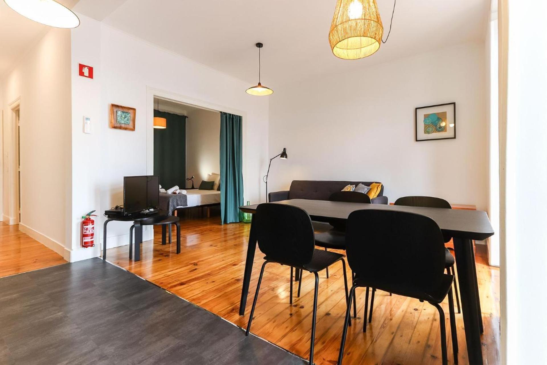 Bairro Alto Selection Apartment *