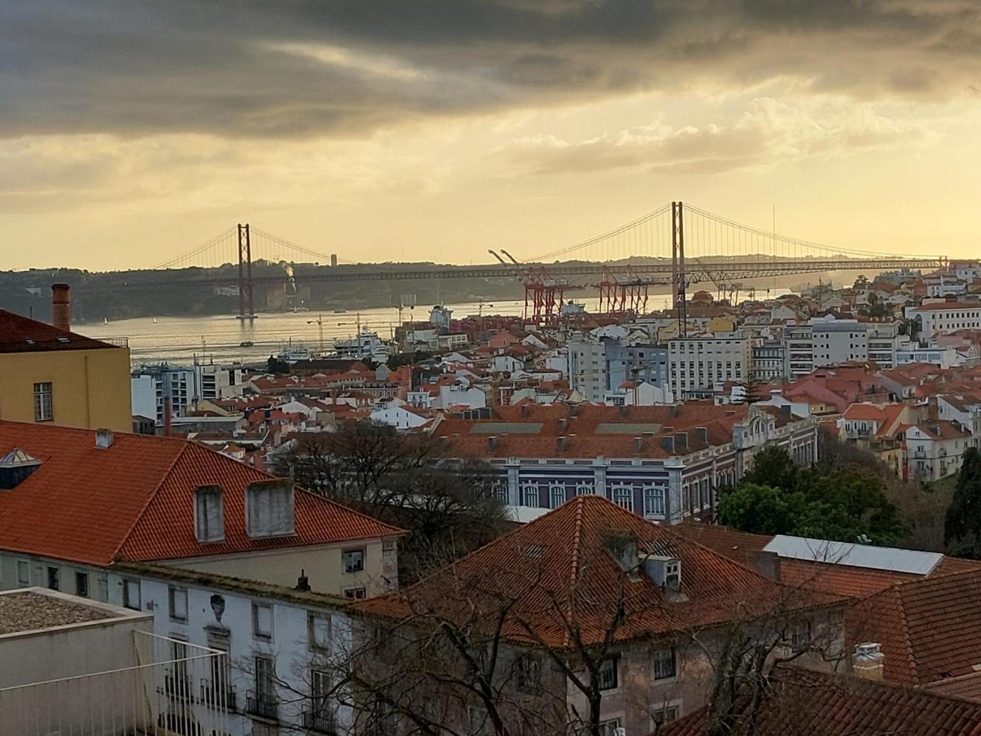 Apartment Bairro Alto Selection *