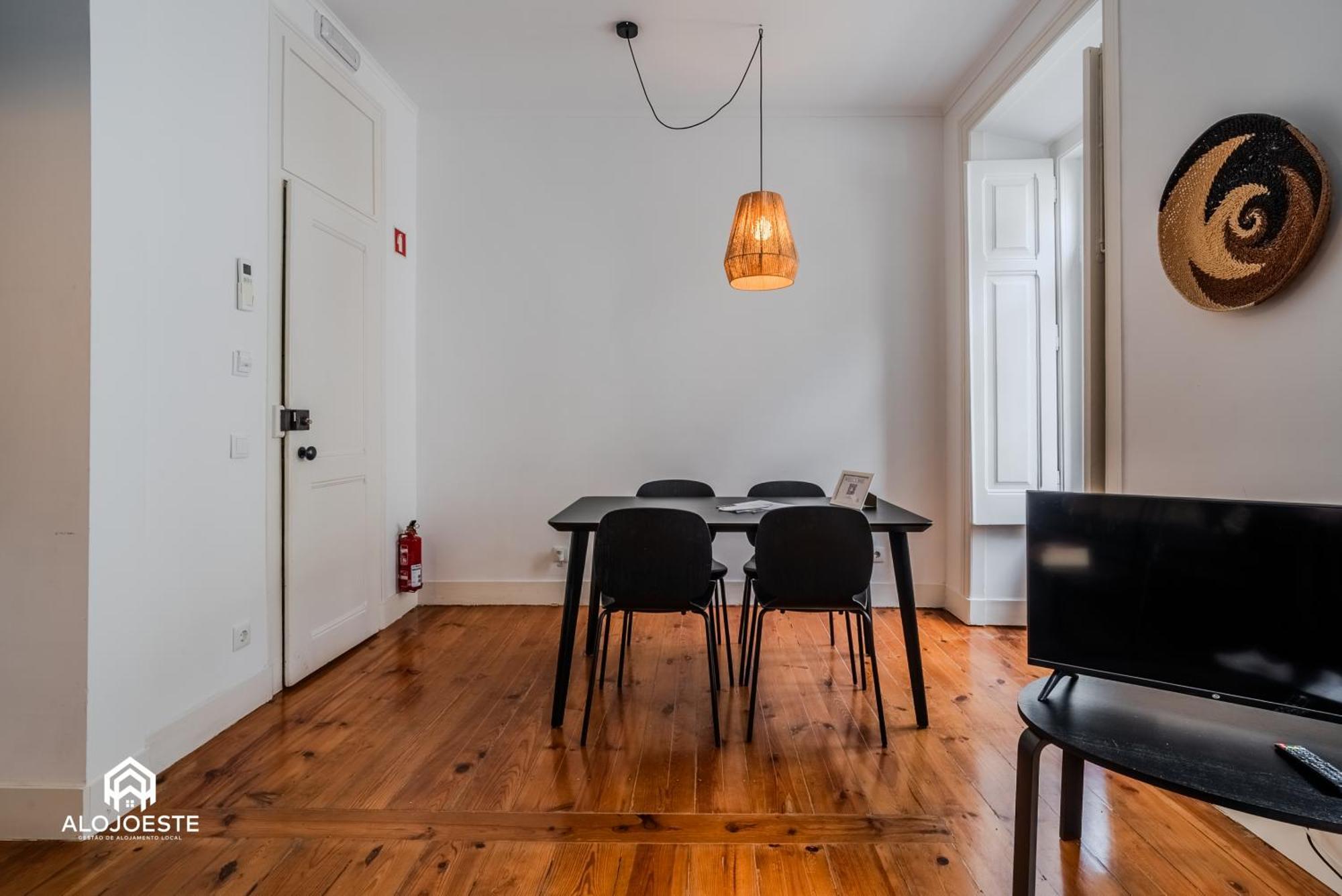 Apartment Bairro Alto Selection Lissabon