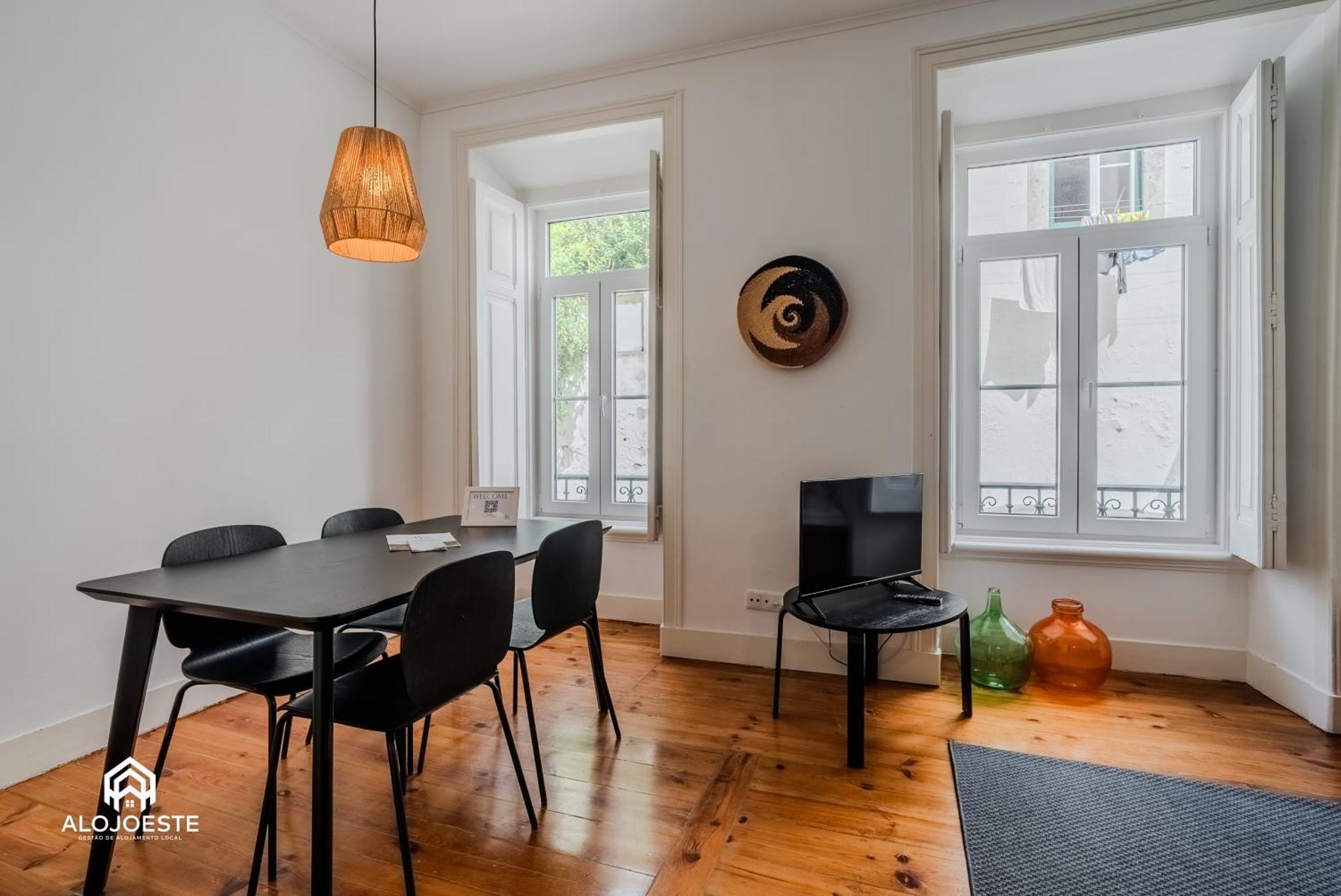 Bairro Alto Selection Apartment