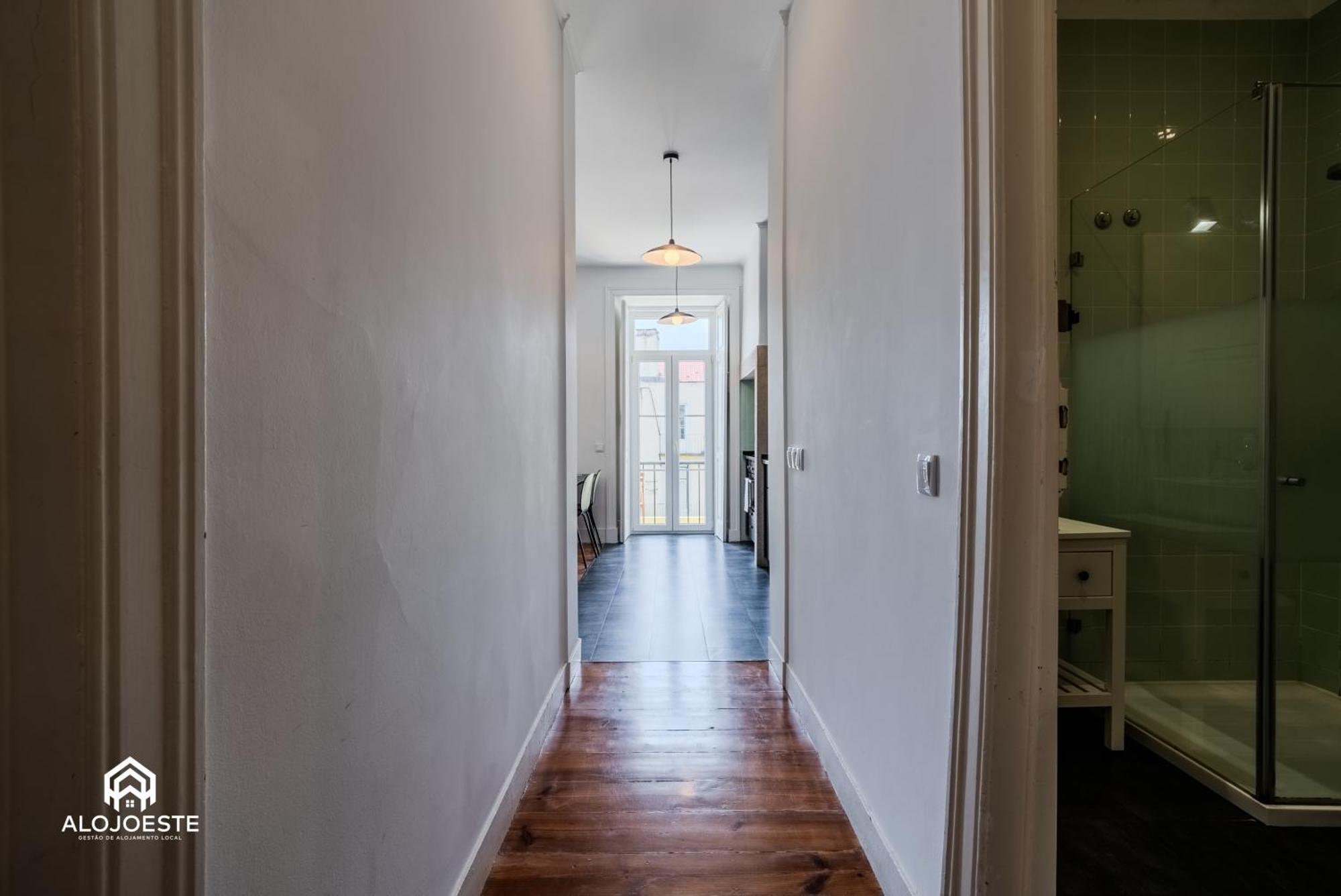 Bairro Alto Selection Apartment Lissabon