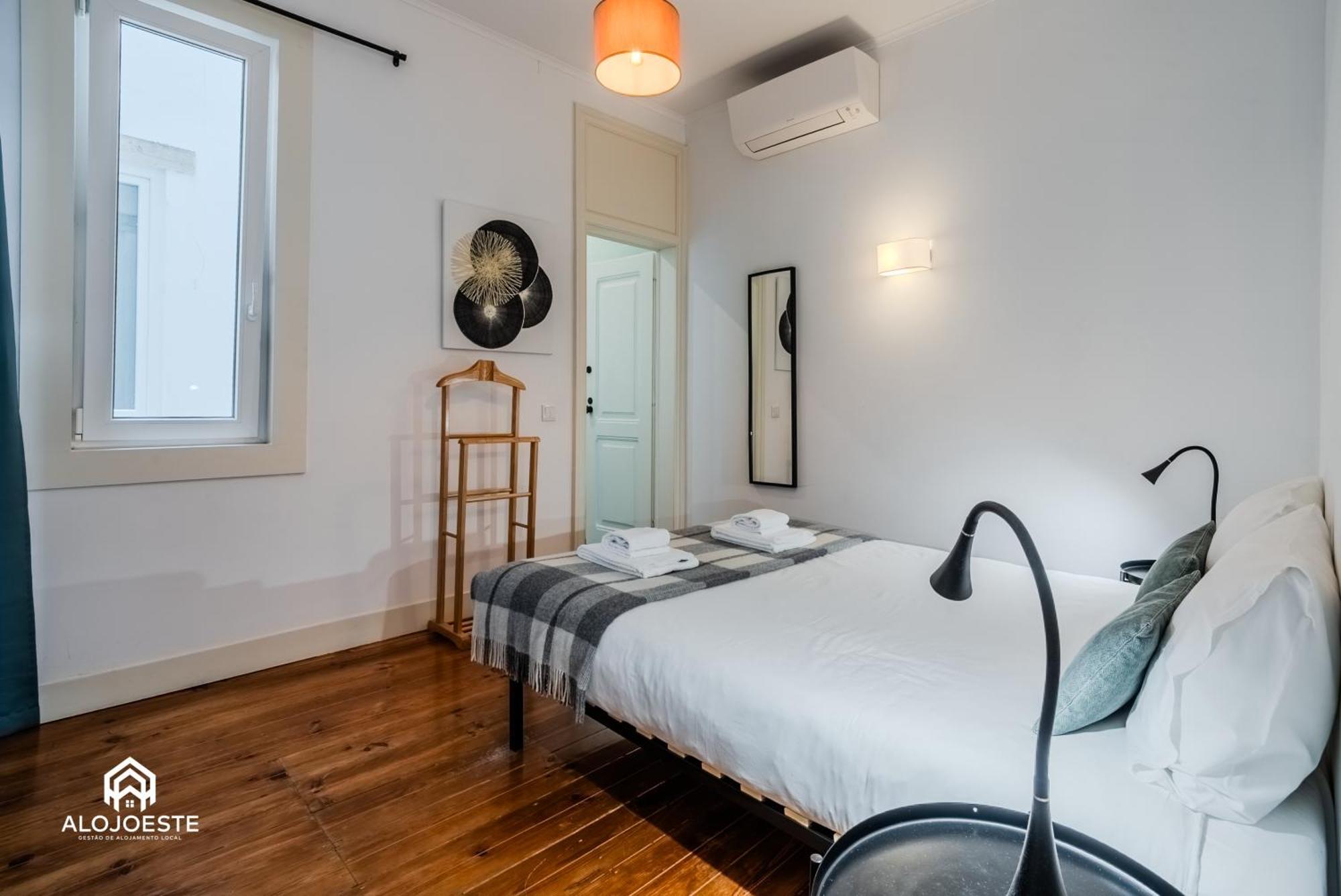 Bairro Alto Selection Apartment *