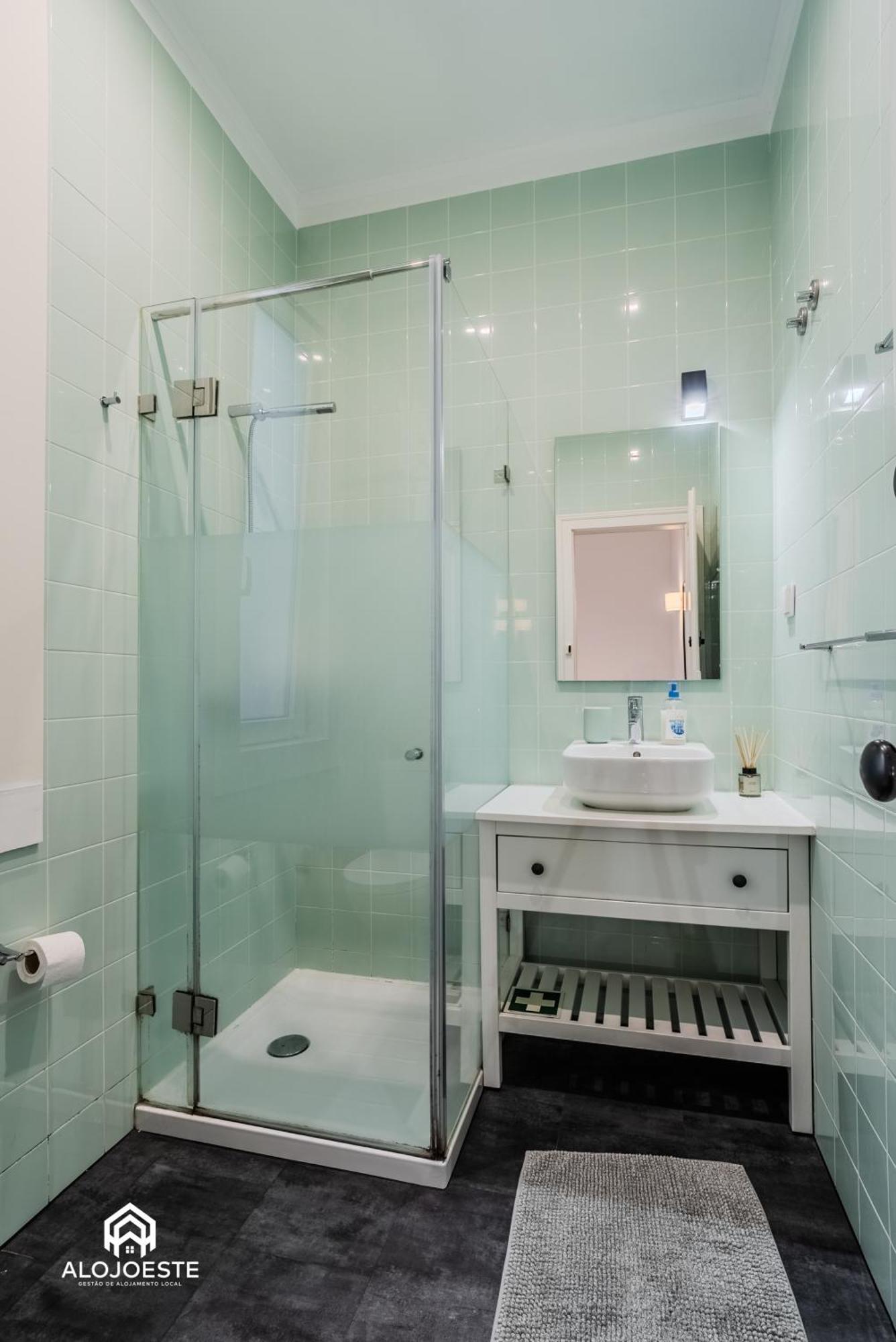Apartment Bairro Alto Selection Lissabon