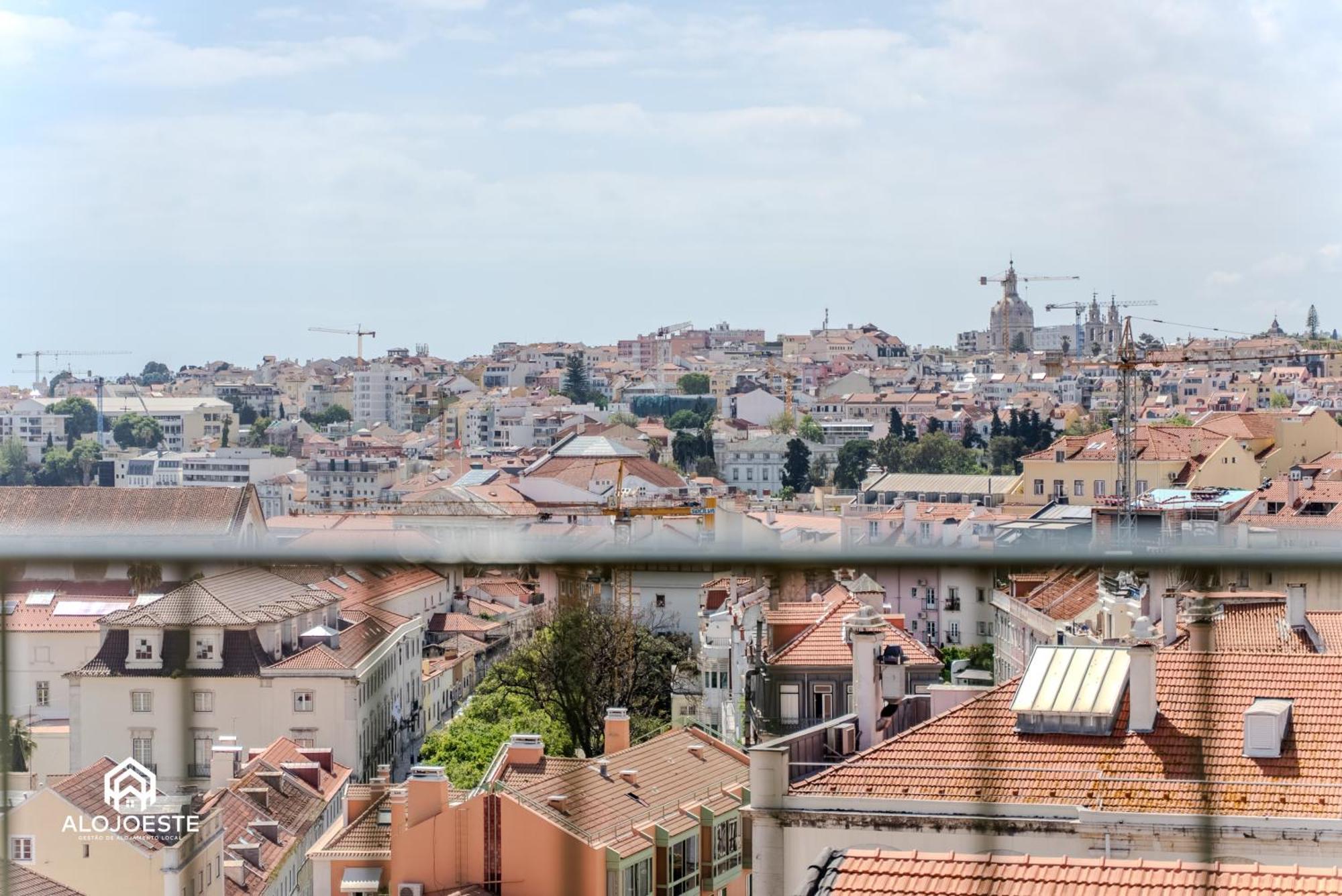 Bairro Alto Selection Apartment