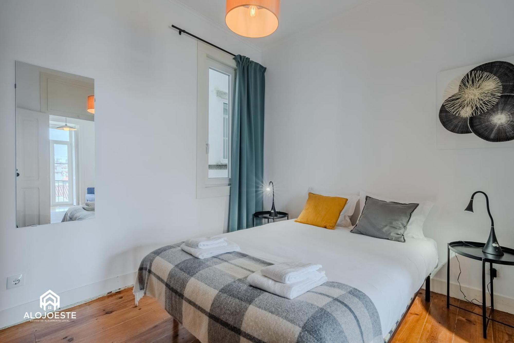 Bairro Alto Selection Apartment Lissabon