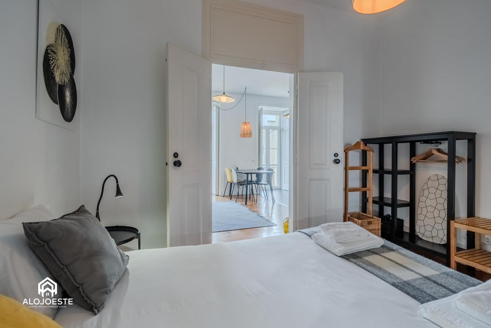 Apartment Bairro Alto Selection