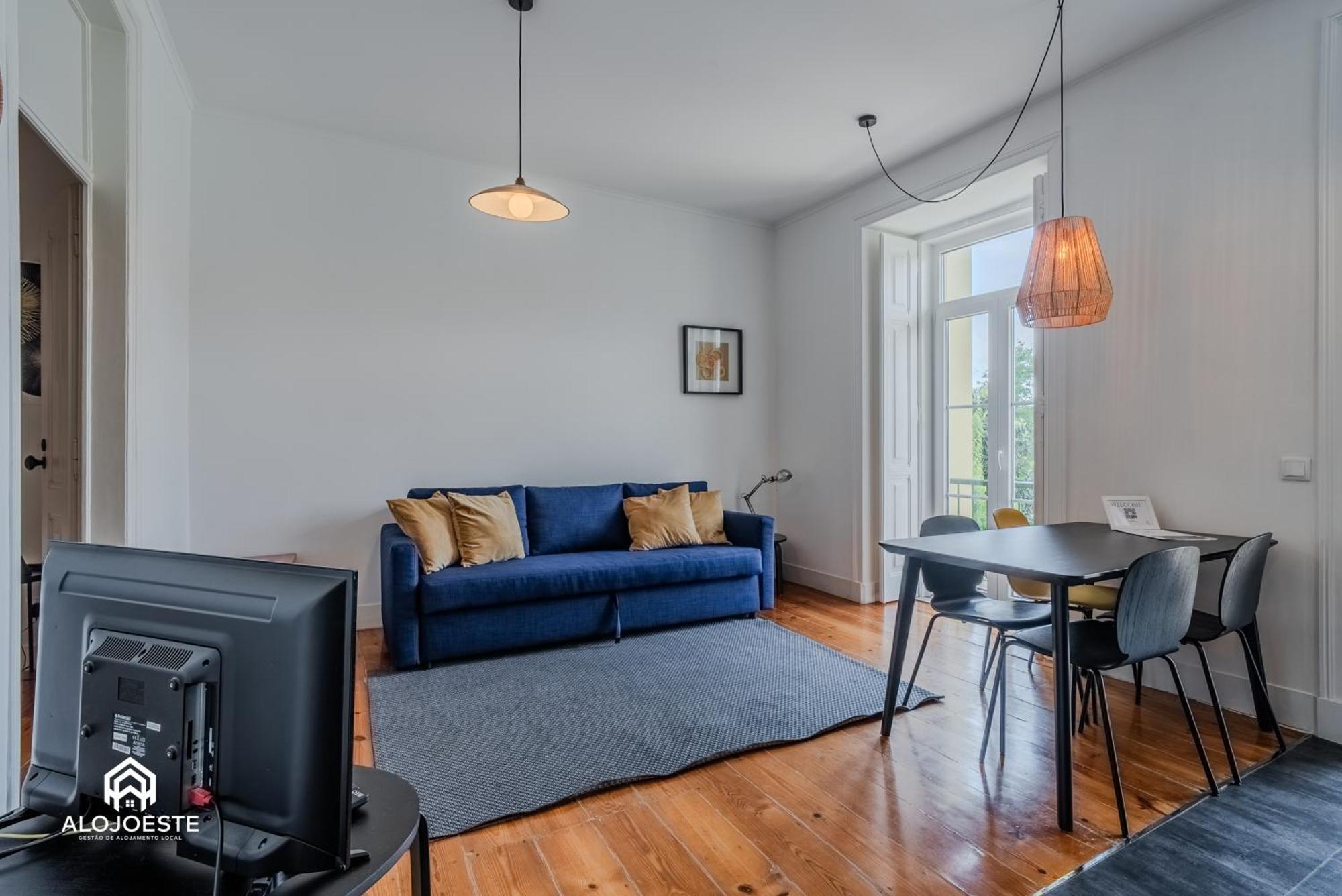 Apartment Bairro Alto Selection *