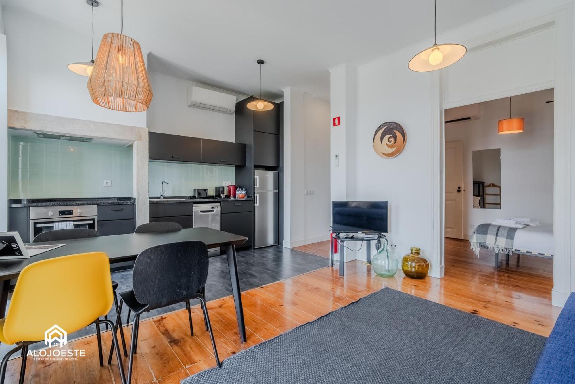 Apartment Bairro Alto Selection Lissabon