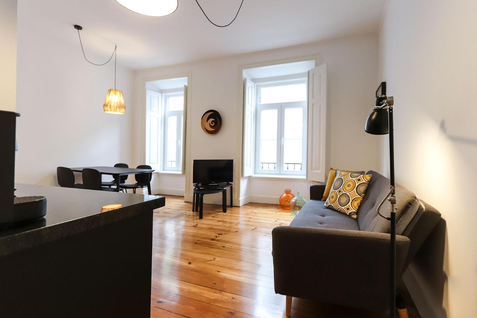 Bairro Alto Selection Apartment Lissabon