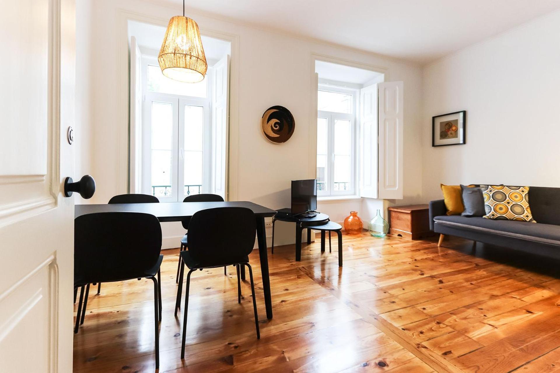 Bairro Alto Selection Apartment Lissabon